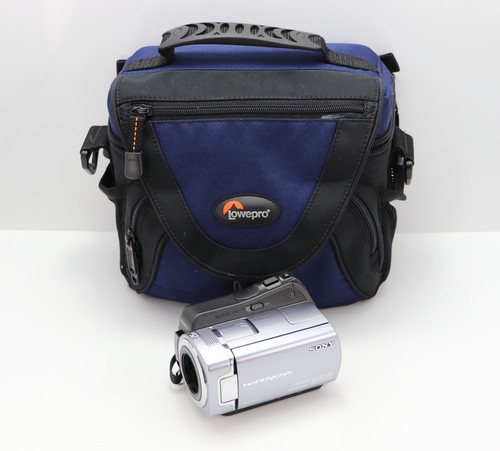 Sony handycam dcr sr75e - handycam, dcr-sr75e