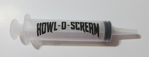 Seaworld howl scream - howl, -o-