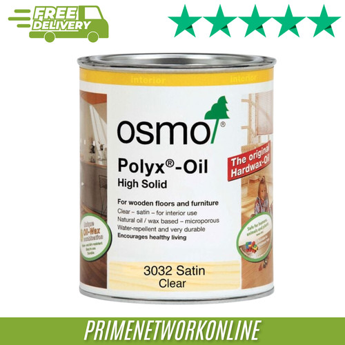 Osmo polyx oil - osmo, 3032