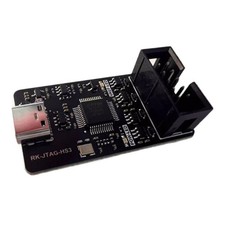 JTAG Programmer Downloader