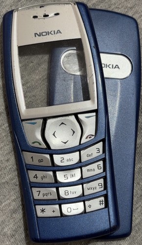 Nokia 6610 6610i - nokia, 6610/6610i