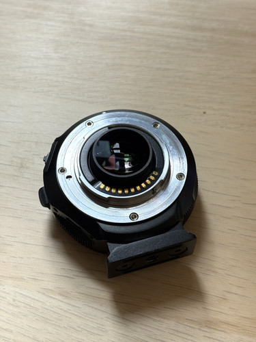 Metabones canon lens - metabones,