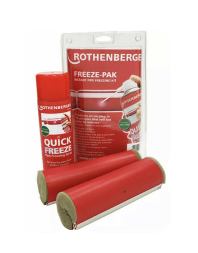 Genuine rothenberger new - rothenberger,