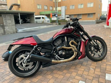 Custom Exhaust System For