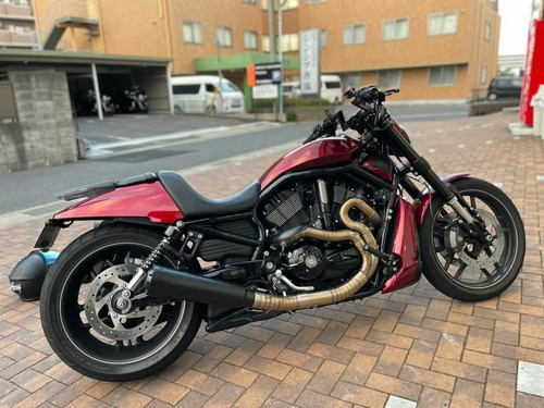 Custom exhaust system - custom,