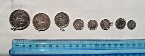 Variety old antique - old,