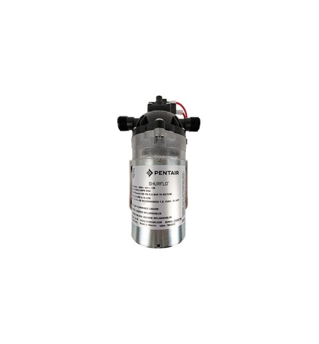Shurflo pump 12v 100psi - 12v, 5.3lpm