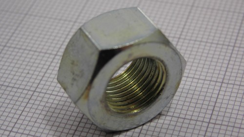 Nut m11x1 vintage - nut,