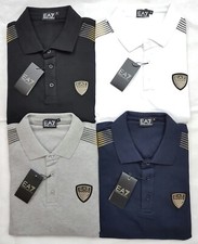 Emporio Armani EA7  Polo