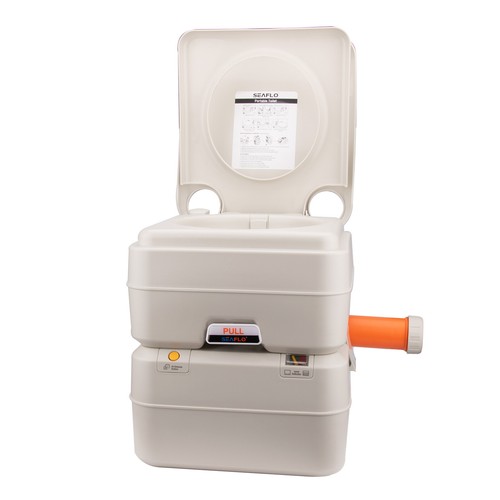Seaflo 20l portable boat - 20l,