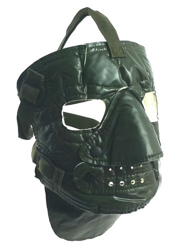 Extreme cold weather mask - extreme,