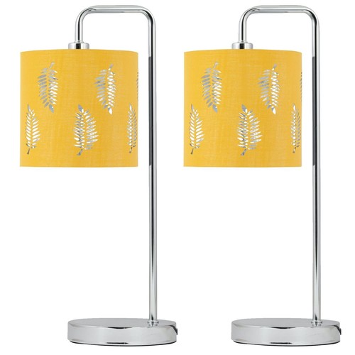 Set modern chrome - 2,