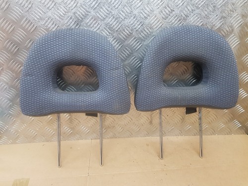 Mitsubishi l200 headrest - mitsubishi,