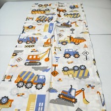 bacati ikea crib sheet flat