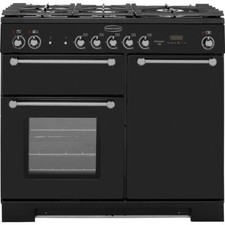 Rangemaster KCH100DFFBL/C