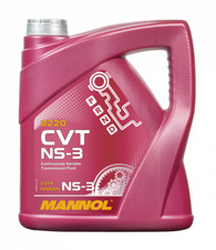 MANNOL CVT AUTOMATIC