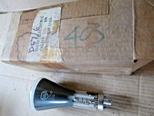 Mullard holland cv5269 - mullard, dg7/6