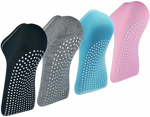 Yoga socks ballet fitness - yoga,
