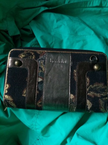 Braccialini wallet purse - braccialini,