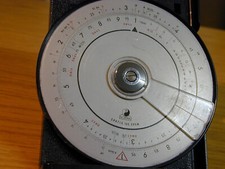 NORMA GRAFIA 100 Circular