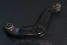 8E0505323M 3R0505323 wishbone rear left upper HL GENUINE Audi A4 S4 RS4 8E