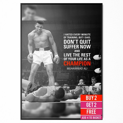 Muhammad ali champion - muhammad,