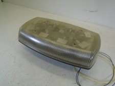 2 BOLT AMBER MINI RECOVERY LIGHT BAR 5580CA-VA2