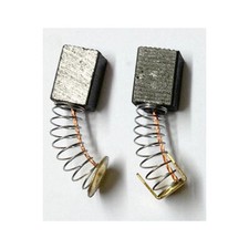 Carbon Brushes for black and