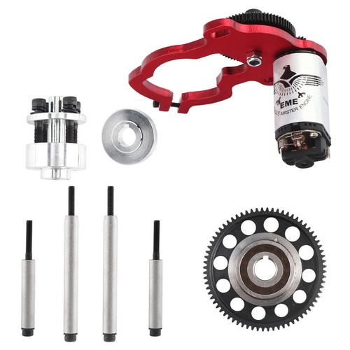 1set eme35 electric starter - 1set,