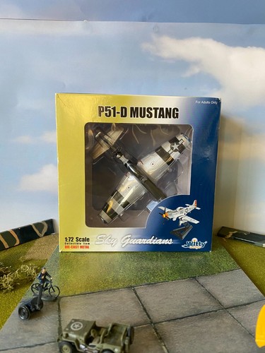 Sky guardians diecast aircraft - guardians,