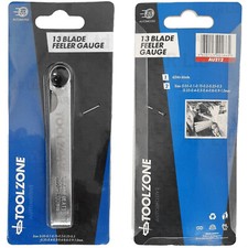 Stainless Steel Feeler Blade