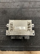 2006-2009 RENAULT CLIO 1.2 16V ENGINE ECU CONTROL UNIT 8200522357 8200510536