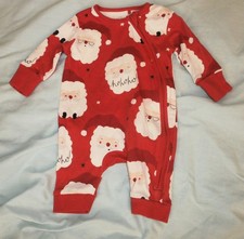 Next Baby Unisex Christmas