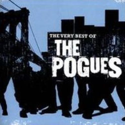Pogues very best the - pogues:, of
