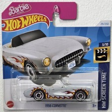 HOT WHEELS 2024 BARBIE 1956