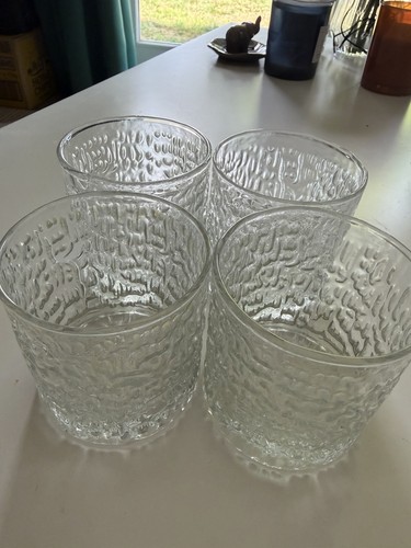 Ravenhead siesta small glasses - siesta,