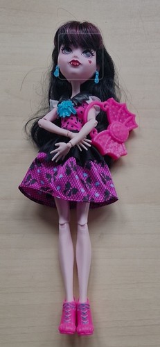Monster high draculaura - monster,