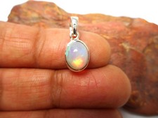 Small natural australian opal - small,