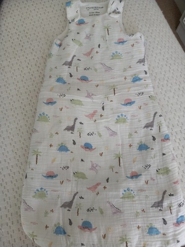 Baby unisex sleeping bag - unisex,