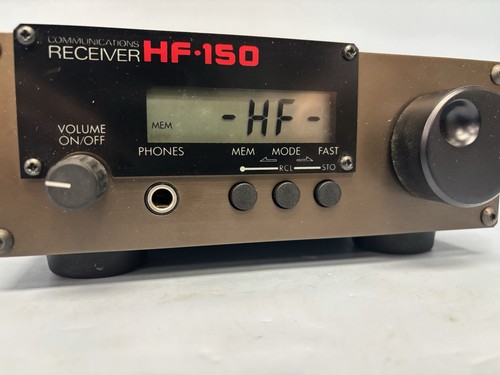Lowe electronics 150 hf - hf-150,