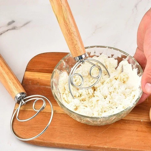 Danish dough whisk - danish,