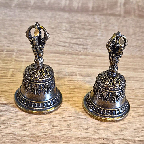 Set miniature tibetan - set,