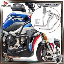 Crash Bar For BMW S M 1000 XR