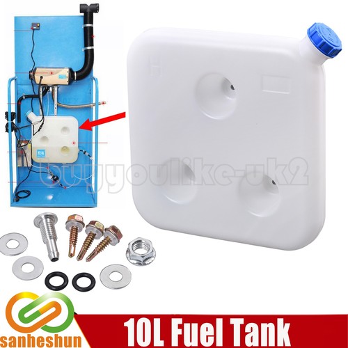 Litre plastic fuel oil - fuel,