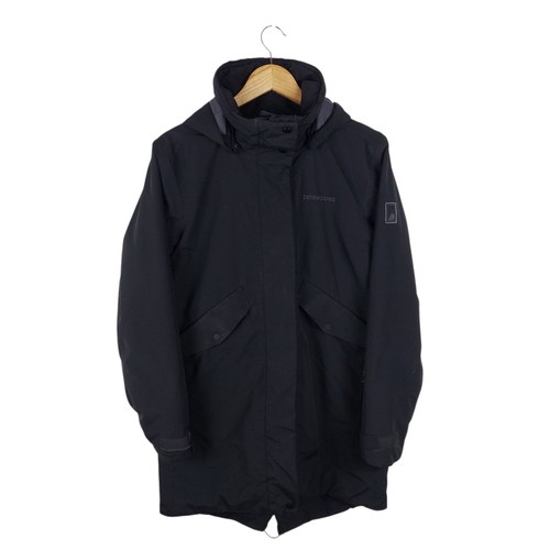 Didriksons womens black - didriksons,