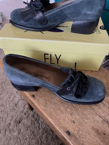 Fly london - fly, girl
