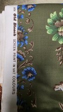 Vintage 1950s/60s An OLD