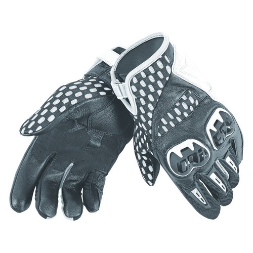 Dainese air hero black white - dainese,