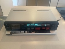 Aiwa F770 Stereo Cassette Deck