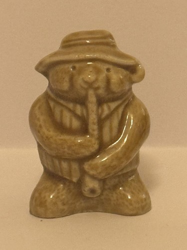 Bear wade whimsie aged - bear,